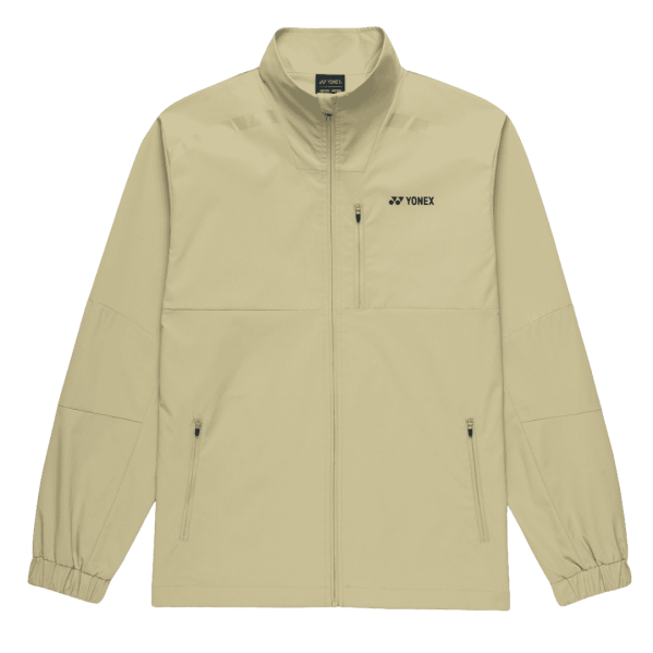 Veste de badminton unisexe...