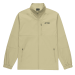 Unisex badminton jacket - 50198EX Beige - Yonex