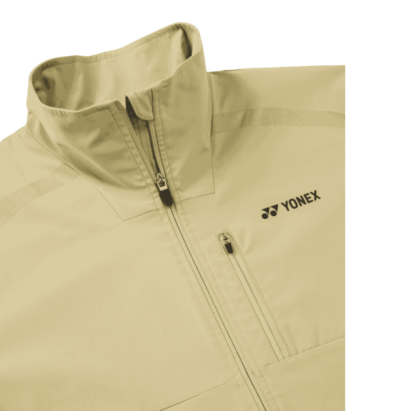 Veste de badminton unisexe...