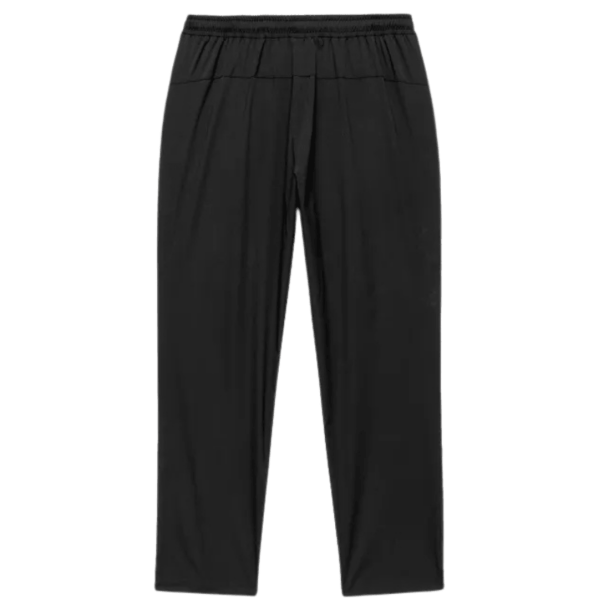 Jogging de Badminton...