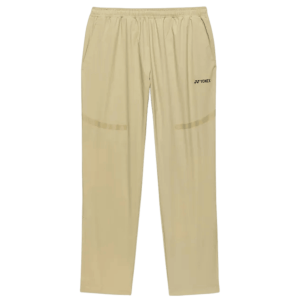 Jogging de Badminton...