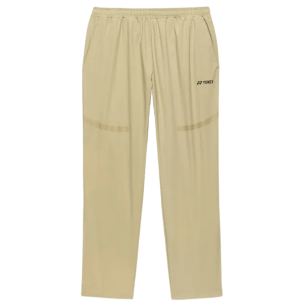 Jogging de Badminton...