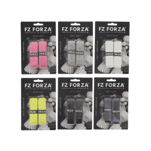 Grip - Soft Grip x2 - Forza