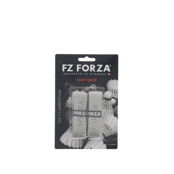 Grip - Soft Grip x2 - Forza