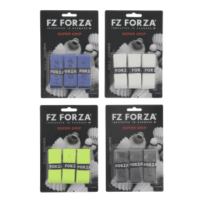 Overgrip - Super Grip x3 -...