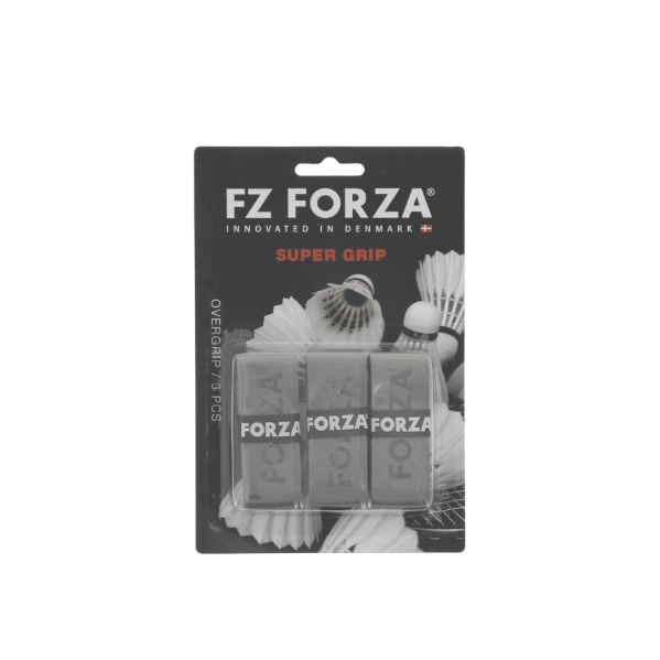 Overgrip - Super Grip x3 -...