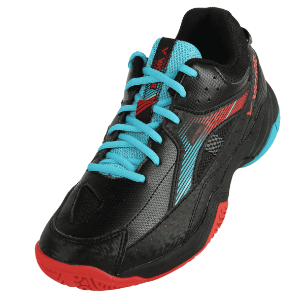 Unisex Badminton Shoes -...