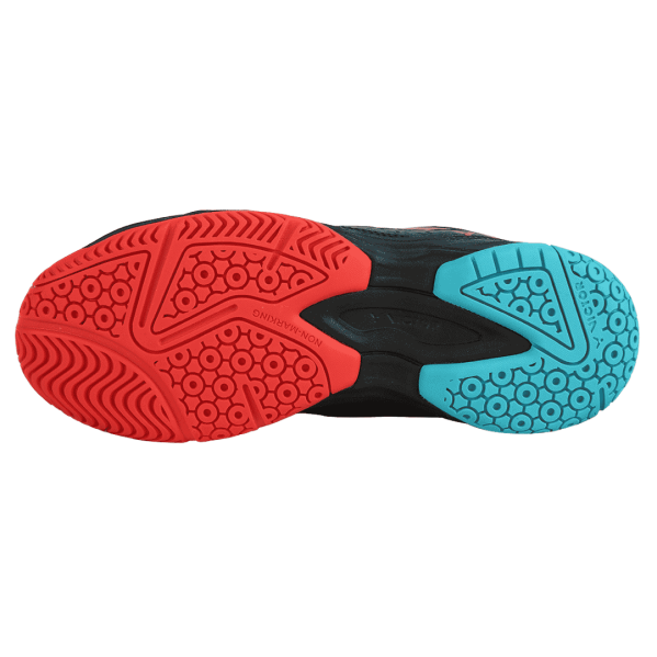 Unisex Badminton Shoes -...