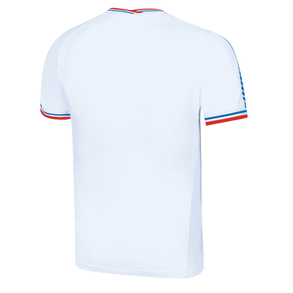 Men's badminton T-shirt -...