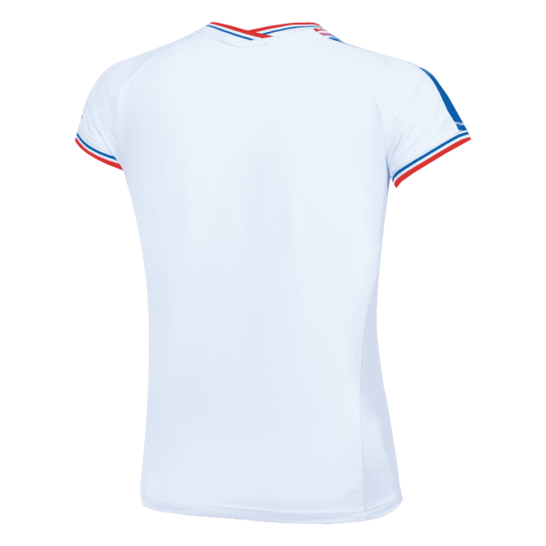 Women's badminton T-shirt -...