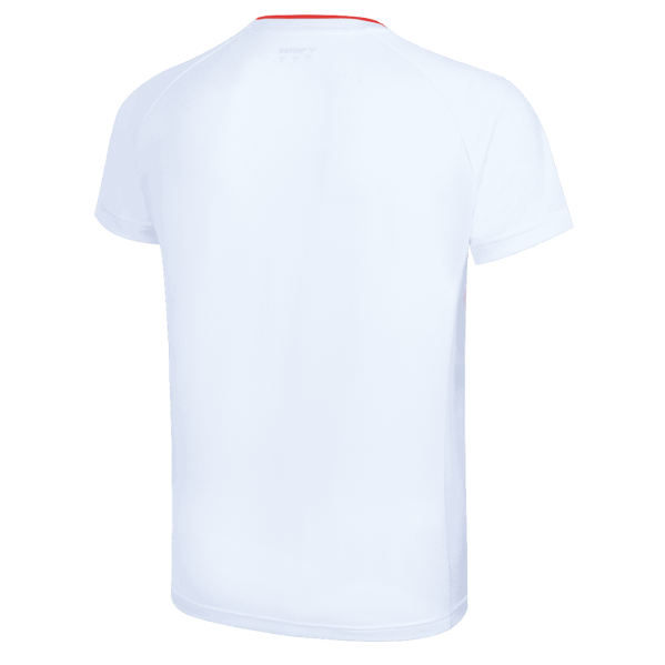 T-Shirt de badminton pour...