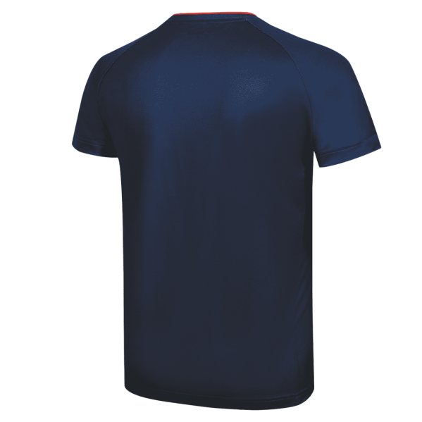 Men's badminton T-shirt -...