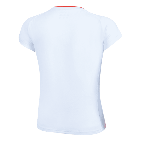 Women's badminton T-shirt -...