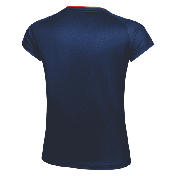 Women's badminton T-shirt -...