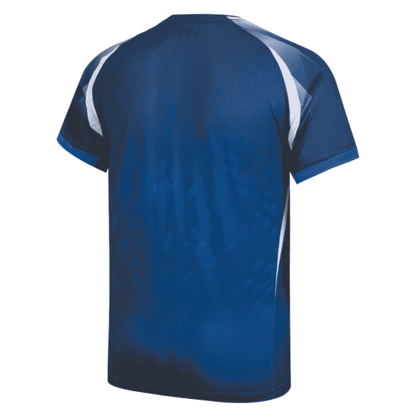 Men's badminton T-shirt -...