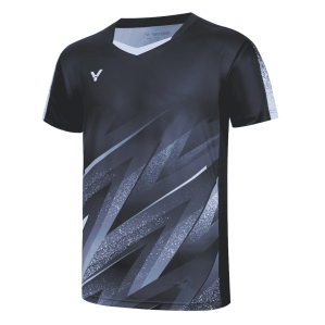 Men's badminton T-shirt -...