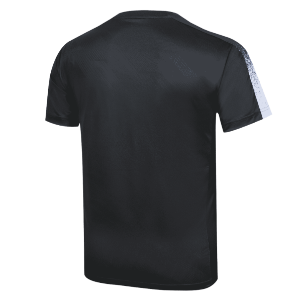 T-Shirt de badminton pour...