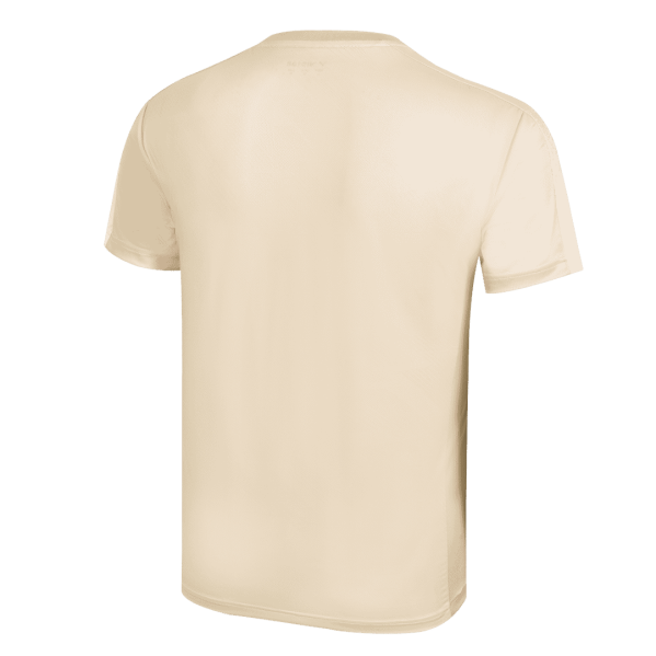 Men's badminton T-shirt -...