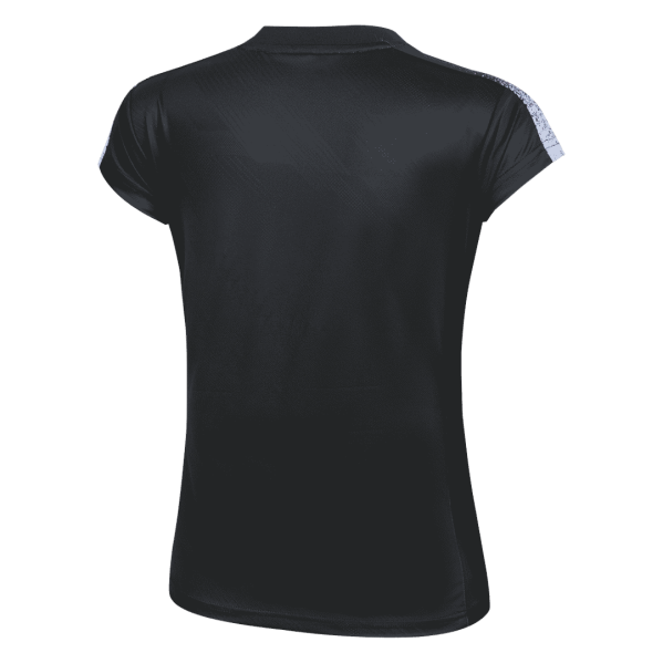 Women's badminton T-shirt -...