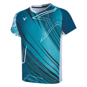 T-Shirt de badminton pour...