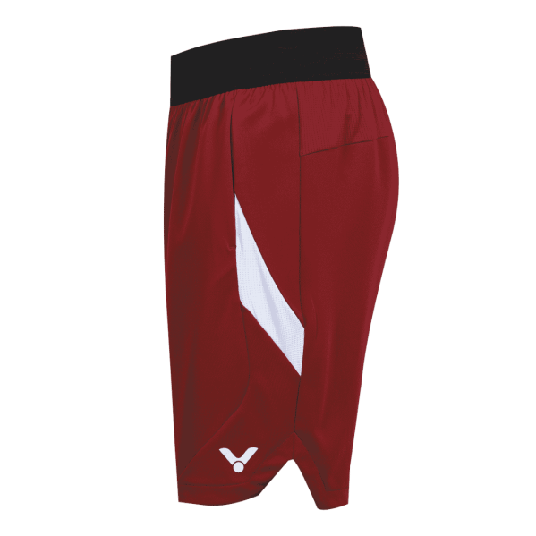 Short de badminton pour...