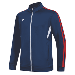 Veste de badminton unisexe...