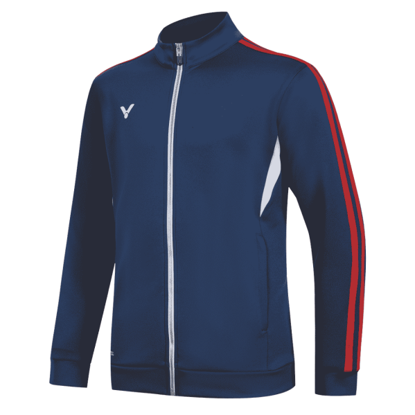 Veste de badminton unisexe...