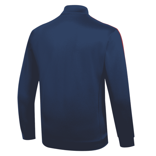 Unisex badminton jacket -...