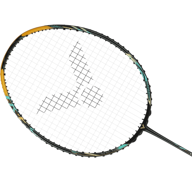 Badminton Racket - Thruster F C Ultra CX 4UG5 - Victor