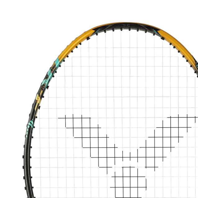 VICTOR スラスター FC ultra 4uG5 Badminton Racket - Thruster F C Ultra CX 4UG5 - Victor