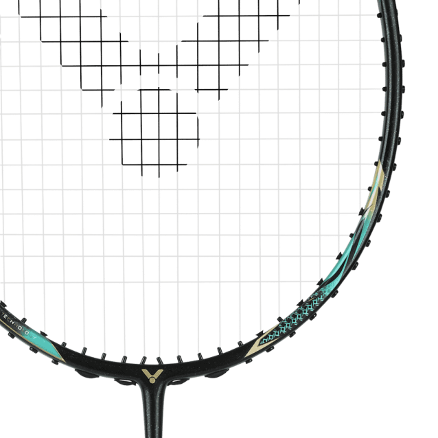 Badminton Racket - Thruster F C Ultra CX 4UG5 - Victor