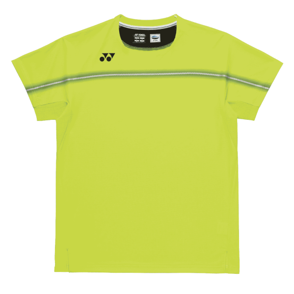 Unisex Badminton T-Shirt -...
