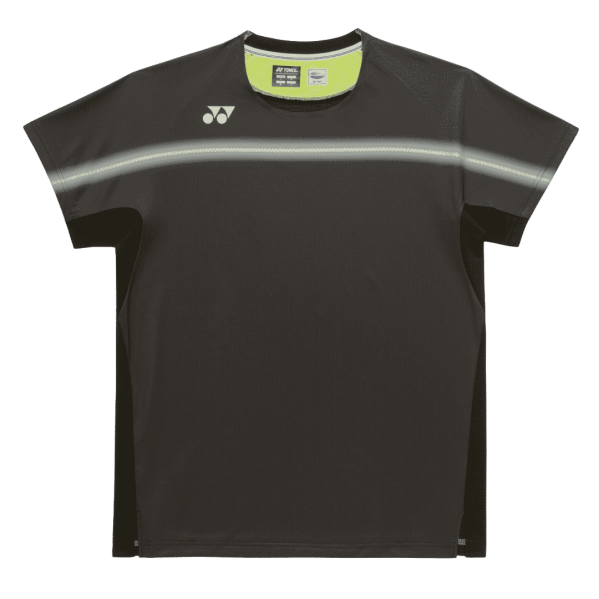 Unisex Badminton T-Shirt -...