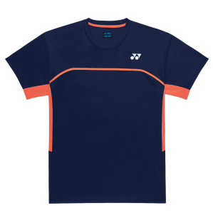 Unisex Badminton T-Shirt -...