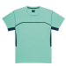 T-Shirt de Badminton Unisexe - 10726EX Turquoise - Yonex