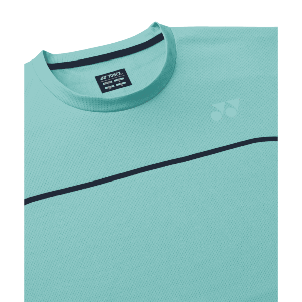 Unisex Badminton T-Shirt -...