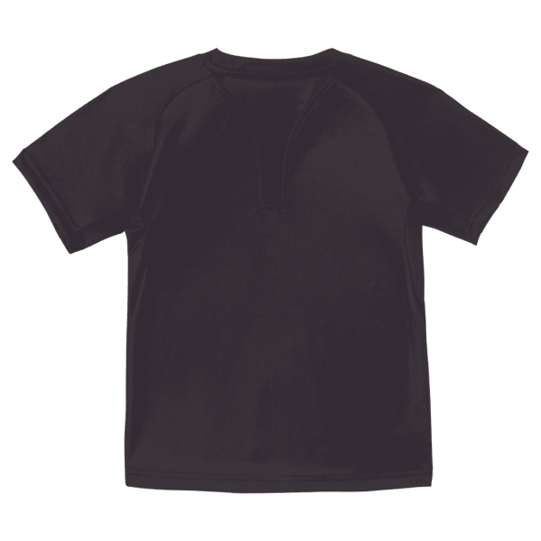 Unisex Badminton T-Shirt -...
