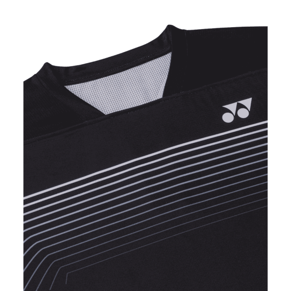 Unisex Badminton T-Shirt -...