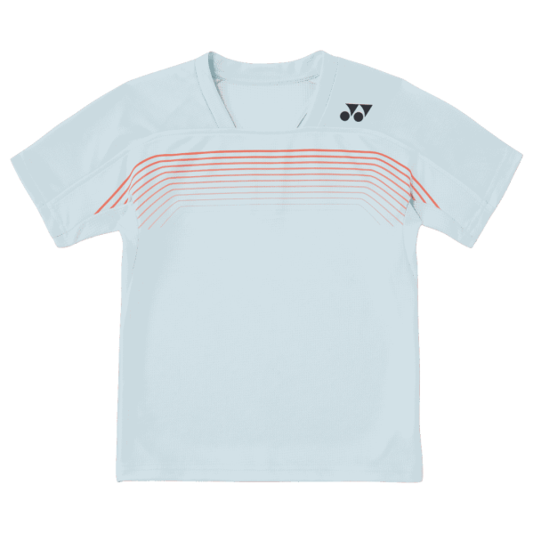 Unisex Badminton T-Shirt -...