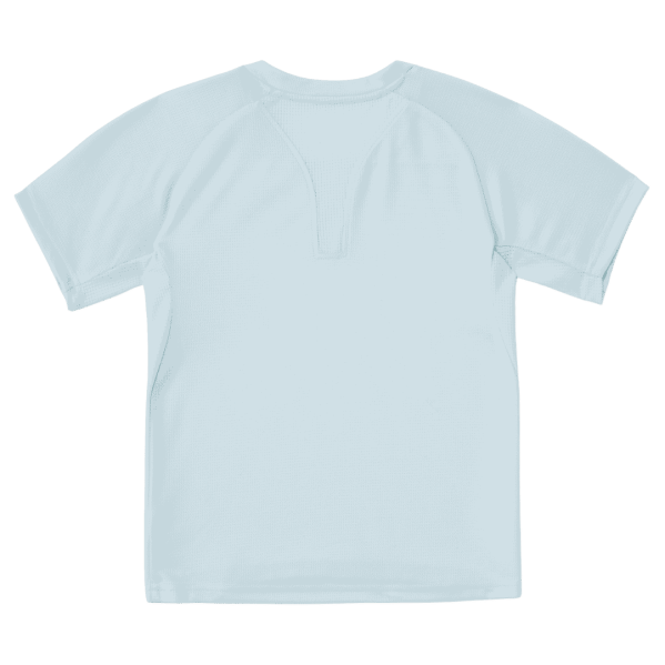 Unisex Badminton T-Shirt -...