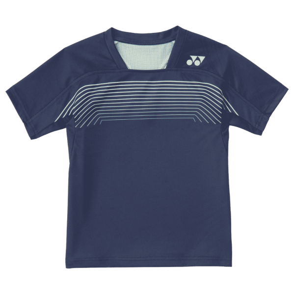 Unisex Badminton T-Shirt -...