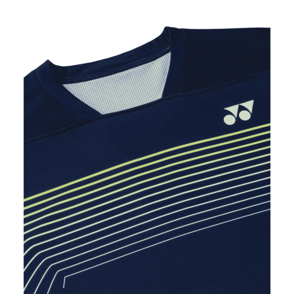 T-Shirt de Badminton...
