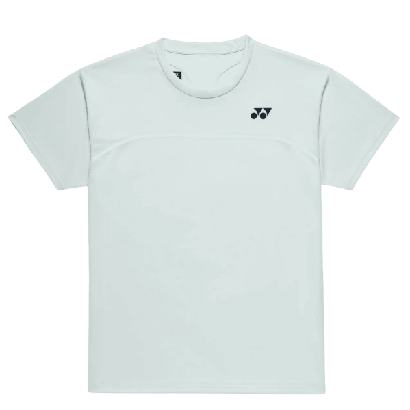 Unisex Badminton T-Shirt -...