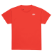 T-Shirt de Badminton Unisexe - 10728EX Orange - Yonex