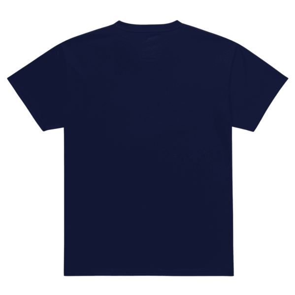 Unisex Badminton T-Shirt -...