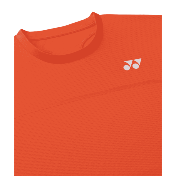 Unisex Badminton T-Shirt -...