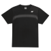 T-Shirt de Badminton Unisexe - 16839EX Noir - Yonex