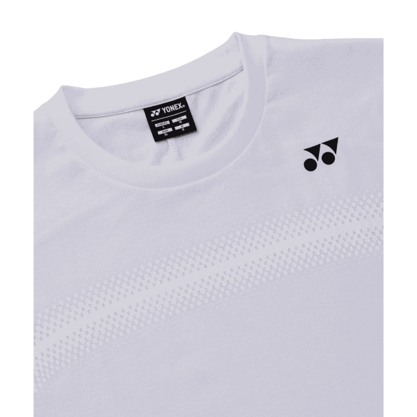 Unisex Badminton T-Shirt -...