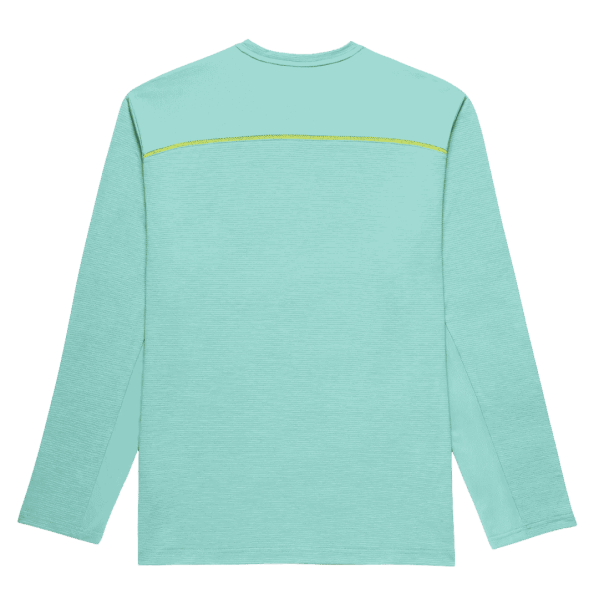 Badminton Long-Sleeve...