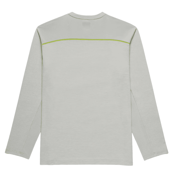 T-Shirt Manche Longue de...